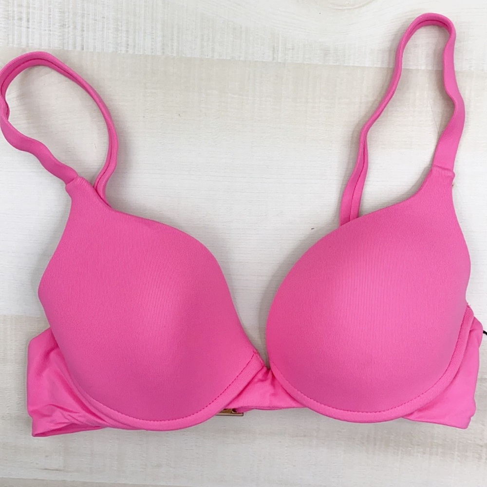 FISICO BY CRISTINA FERRARI Underwire Bikini Top XS